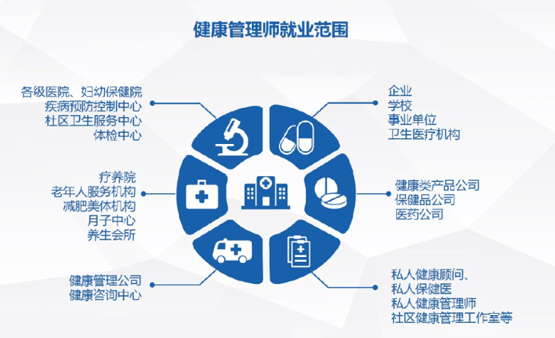健康管理咨询：助力现代生活绽放光彩